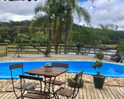 Hotel Parador da Montanha