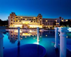 Duni Marina Beach Hotel - All Inclusive