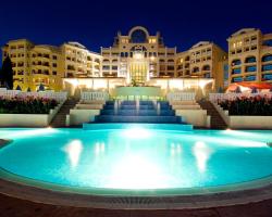 Duni Marina Royal Palace Hotel - Ultra All Inclusive