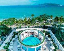 Sunrise Nha Trang Beach Hotel & Spa