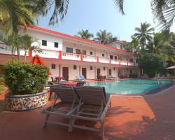 Anjuna Beach Resort