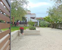 Apartment Salidasol