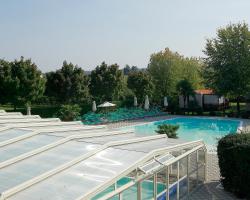 Camping Da Giovanni