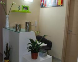 Angolo di Mondo B&B - La porta del Salento