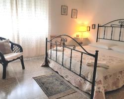 La Coccinella Guest House