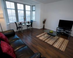 Aberdeen Serviced Apartments - The Lodge