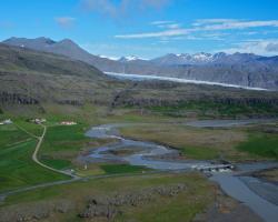 Guesthouse Skálafell