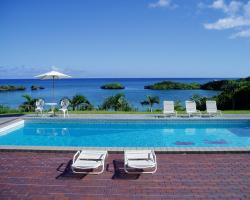 Hoshizuna Beachfront Coral Garden