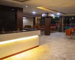 Hotel Mustika Senen