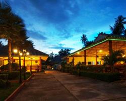 Koh Yao Chukit Dachanan Resort