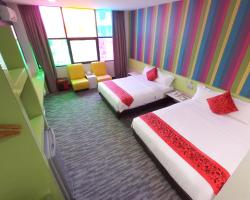 Baguss Hotel and Serviced Apartment