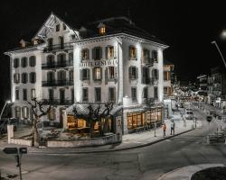 Langley Hotel Gustavia