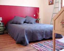 Chambres du Pont de Lauque