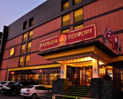 Phoenicia Comfort Hotel