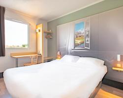 B&B HOTEL Vannes Ouest Golfe du Morbihan