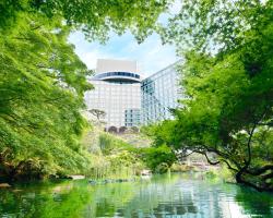 ホテルニューオータニ 東京 ザ・メイン