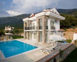 Orka Golden Heights Villas