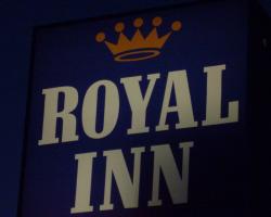 Royal Inn Columbia