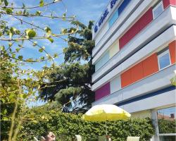 Privilège Hôtel & Apparts Eurociel Centre Comédie