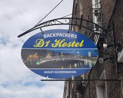 Backpackers D1Hostel