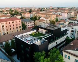 Corte Ongaro Hotel