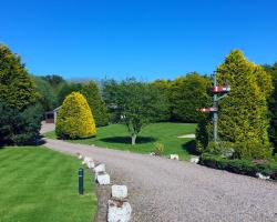 The Old Station Guest House