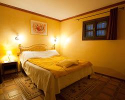 Les Loges du Jardin d'Aymeric