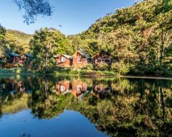 Sueños del Bosque Lodge