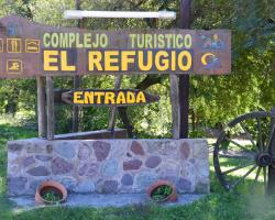 El Refugio