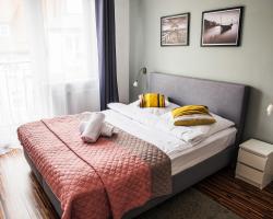 Apartamenty Centrum