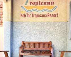 Koh Tao Tropicana Resort