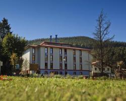 Hotel Balneario Areatza Nº 01224