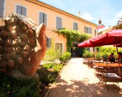 Logis Hotel - Restaurant La Marbrerie