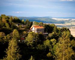 Hotel Srebrna Góra