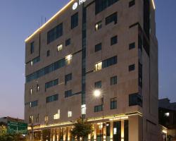Hotel Foreheal Gangnam