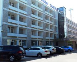 Hotel Ovidiu
