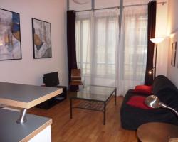 Apartement Porte 3