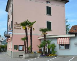 Hotel Federale Starna