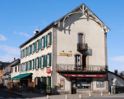 Hotel des voyageurs Chez Betty