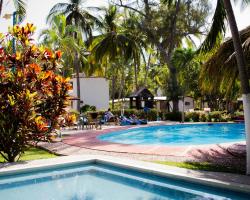 Villas y Hotel Piedras de Sol Acapulco Diamante