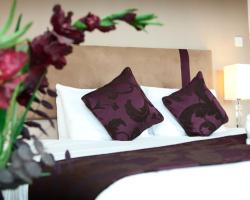 The Spires Serviced Apartments Glasgow