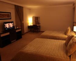 Akkoc Boutique Hotel