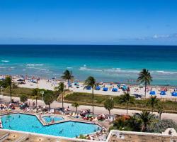 Historic Hollywood Beach Hotel