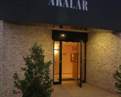 Hostal Aralar