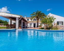 Agroturismo Binissafullet Vell