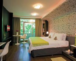 Esplendor Palermo Hollywood