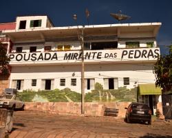 Mirante das Pedras