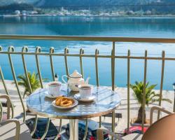 Tourist Boutique Hotel