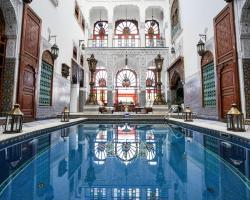 Riad Arabesque & Spa