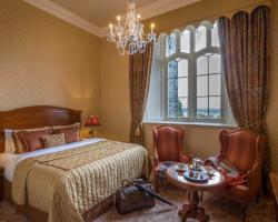 Kilronan Castle Hotel & Spa